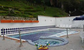 Отель Bellavista Isla del Sol  Viviendas Hidroprado